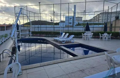 Apartamento com 2 quartos à venda na Avenida General Euclides Figueiredo, Porto D'Antas, Aracaju