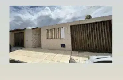 Casa com 2 quartos à venda no Aruana, Aracaju 
