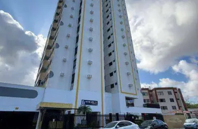 Apartamento com 3 quartos à venda na Avenida Franklin de Campos Sobral, Jardins, Aracaju