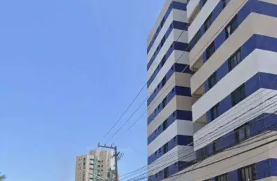 Apartamento com 3 quartos à venda na Rua Deputado Clóvis Rollemberg, Atalaia, Aracaju