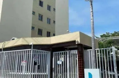 Apartamento com 2 quartos à venda na Rua José Barreto Fontes, Aeroporto, Aracaju