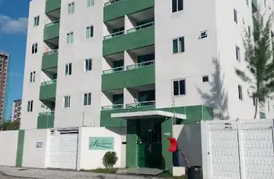 Apartamento com 3 quartos à venda no bessa, joão pessoa , 150 m2 por r$ 680.000