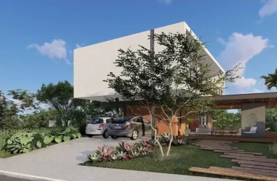 Casa de alto padrão à venda no condomínio alta vista – altiplano