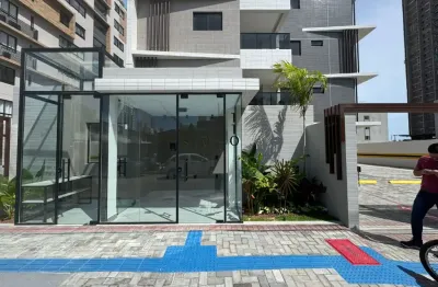 Apartamento à venda - residencial samá living, jardim oceania