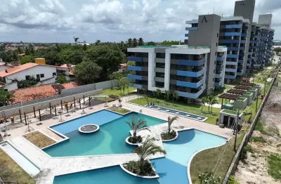 Apartamento com 3 quartos à venda no formosa, cabedelo , 101 m2 por r$ 1.590.000