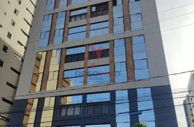 ✨ apartamento exclusivo a 300m da praia - cabo branco ✨