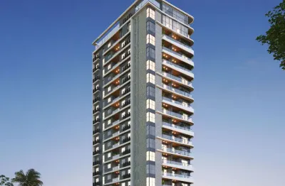 Apartamento com 2 quartos à venda no tambaú, joão pessoa , 64 m2 por r$ 694.000