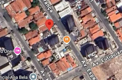 Terreno à venda no Manaíra, João Pessoa 