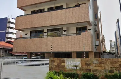 Apartamento mobiliado para alugar em ponta de campina | 3 quartos (2 suítes) e condomínio incluso!