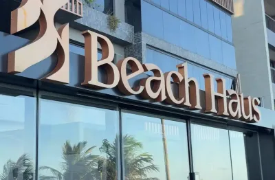 Flat garden porteira fechada na orla de tambaú | ao lado do mag shopping!