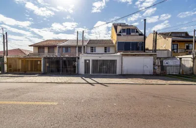 Casa com 3 quartos à venda na Rua Maceió, 1607, Cajuru, Curitiba