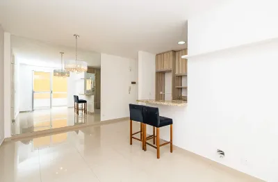 Apartamento 2 dormitórios a venda na melhor região do ecoville.