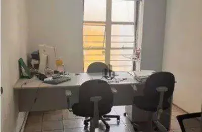 Sala comercial com 1 sala à venda na Largo São Bento, Centro, Sorocaba