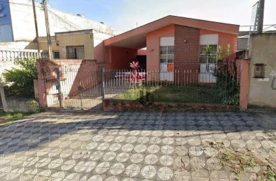 Casa, 120 m² - venda por R$ 650.000,00 ou aluguel por R$ 5.105,83/mês - Vila Trujillo - Sorocaba/SP