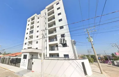 Apartamento com 2 dormitórios à venda, 59 m² por R$ 410.000,00 - Jardim Vera Cruz - Sorocaba/SP