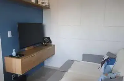 Apartamento com 2 quartos à venda na Rua Evaristo da Veiga, Vila Jardini, Sorocaba