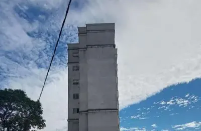 Apartamento com 2 quartos para alugar na Rua Francisco Silva, Vila Lucy, Sorocaba