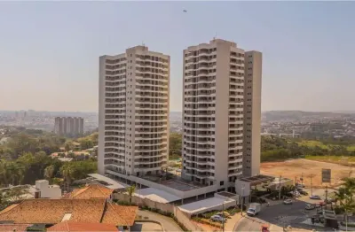 Oportunidade de apartamento do Condomínio ATMO - Torre TROPO