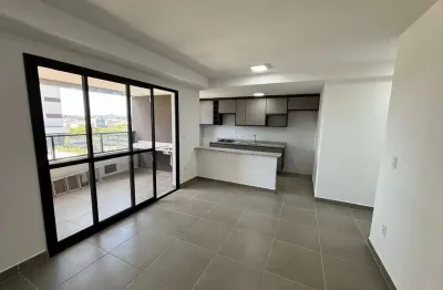 Apartamento com 3 quartos à venda na Avenida Engenheiro Carlos Reinaldo Mendes, Além Ponte, Sorocaba