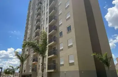 Apartamento à venda, Parque Empresarial das Mangueiras, Sorocaba, SP