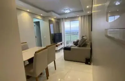 Apartamento com 2 quartos à venda na Rua Comendador Vicente Amaral, Jardim Guarujá, Sorocaba