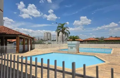Apartamento com 2 quartos à venda na Avenida Gisele Constantino, Parque Bela Vista, Votorantim