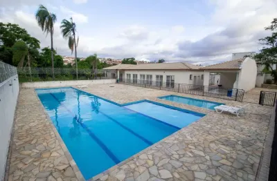 Apartamento para venda e locação, Residencial Monte Castelo