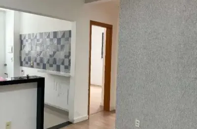 Apartamento com 2 quartos à venda na Rua João Wagner Wey, Jardim São Carlos, Sorocaba