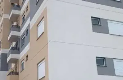 Apartamento à venda, Jardim Santa Rosália, Vistta Santa Rosália, Sorocaba, SP