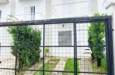 Casa com 2 quartos à venda na Rua Tubal Cain Vieira, Jardim Pagliato, Sorocaba