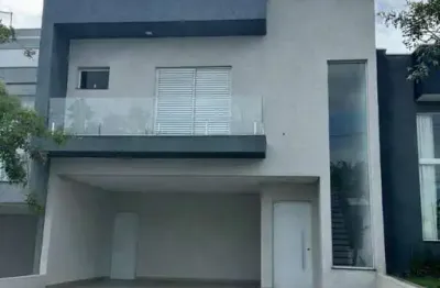 Casa em condomínio fechado com 3 quartos à venda na Avenida Paraná, Cajuru do Sul, Sorocaba