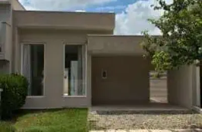 Casa para venda e locação, Residencial Villa do Bosque, Sorocaba, SP