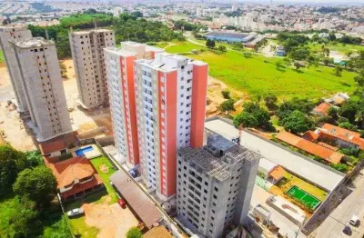 Apartamento Garden Mobiliado: Pronto para Morar em Sorocaba