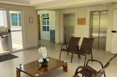 Apartamento à venda, 66 m² por R$ 410.000,00 - Jardim Gonçalves - Sorocaba/SP