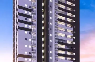 Apartamento à venda, 63 m² por R$ 419.000,00 - Jardim São Carlos - Sorocaba/SP