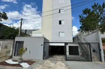 Duplex de 180m² com 3 dormitórios, 1 suíte e 3 vagas no Jardim do Paço - Semi-Mobiliado