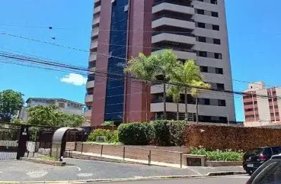 Apartamento com 4 dormitórios à venda, 273 m² por R$ 950.000,00 - Centro - Sorocaba/SP