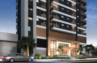 Apartamento com 2 dormitórios à venda, 107 m² por R$ 876.000 - Jardim Faculdade - Sorocaba/SP