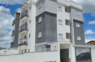 Apartamento com 2 dormitórios à venda, 51 m² por R$ 289.000 - Jardim Rosália Alcolea - Sorocaba/SP