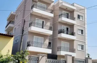 Apartamento à venda, 70 m² por R$ 330.000,00 - Vila Santana - Sorocaba/SP