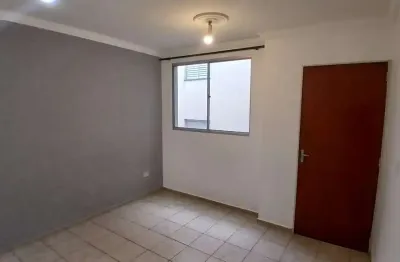 Apartamento com 2 dormitórios à venda, 54 m² por R$ 215.000 - Santa Terezinha - Sorocaba/SP