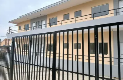 Kitnet com 1 dormitório à venda, 32 m² por R$ 140.000,00 - Cajuru do Sul - Sorocaba/SP