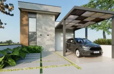 Casa com 3 dormitórios à venda, 114 m² por R$ 790.000,00 - Residencial Jardim - Sorocaba/SP