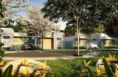 Casa com 2 dormitórios à venda, 55 m² por R$ 450.000,00 - Alto da Boa Vista - Sorocaba/SP