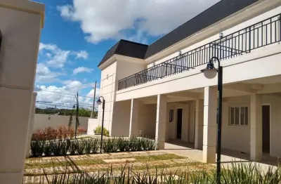 Sobrado com 2 dormitórios à venda, 80 m² por R$ 299.000,00 - Jardim Residencial Martinez - Sorocaba