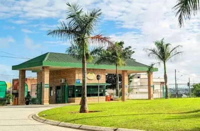 Terreno à venda, 250 m² por R$ 280.000 - Cajurú Distrito do Eden - Sorocaba/SP