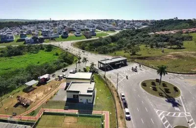 Terreno à venda, 150 m² por R$ 240.000 - Horto Florestal Villagio - Sorocaba/SP
