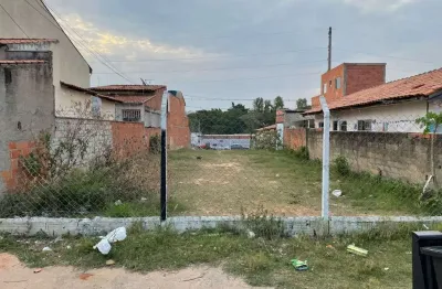 Terreno à venda, 125 m² por R$ 140.000 - Vila Mineirão - Sorocaba/SP