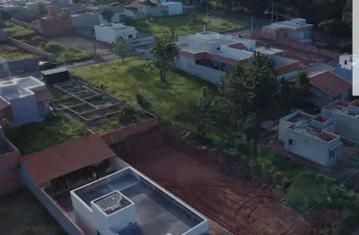 Terreno à venda, 300 m² por R$ 150.000,00 - Jardim Novo Horizonte - Araçoiaba da Serra/SP
