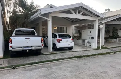 Casa com 4 dormitórios à venda, 155 m² por R$ 880.000,00 - Alto da Boa Vista - Sorocaba/SP